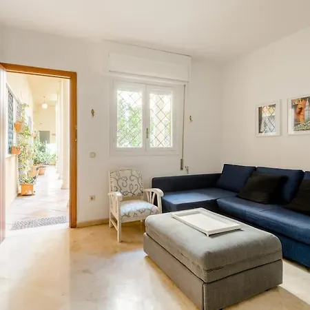 Cozy&quiet In Sanvicente St Andalusian Patio *