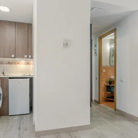 Apartment 213 Hispalis Triana *