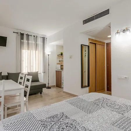 213 Hispalis Triana Apartment Seville