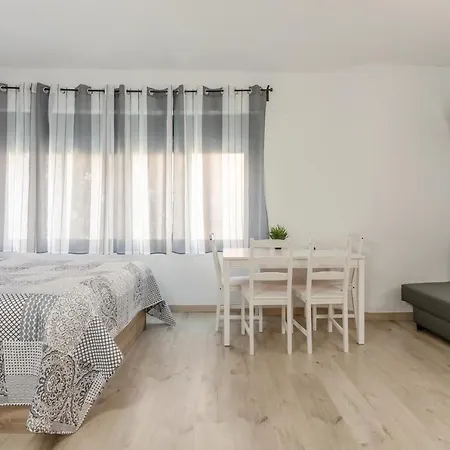 213 Hispalis Triana Apartment Seville