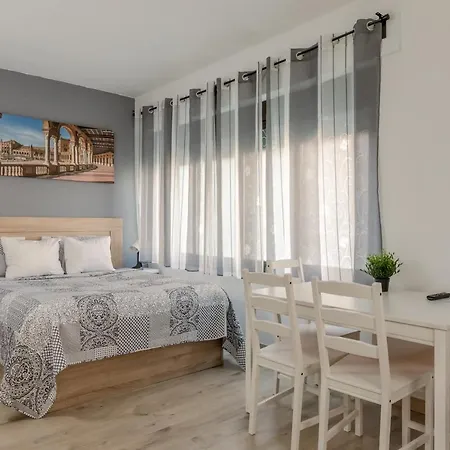 Apartment 213 Hispalis Triana *