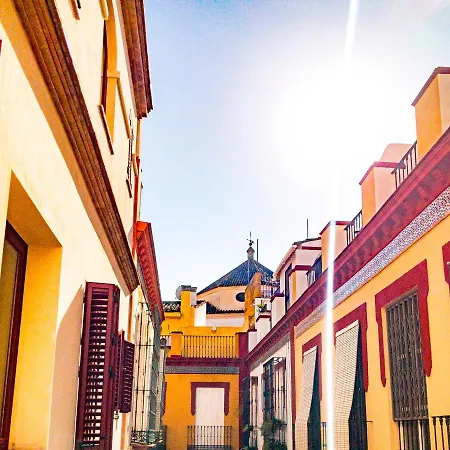 Pasaje De Amores 12 Apartamento