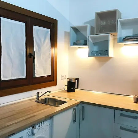 Pasaje De Amores 12 Apartamento Sevilla