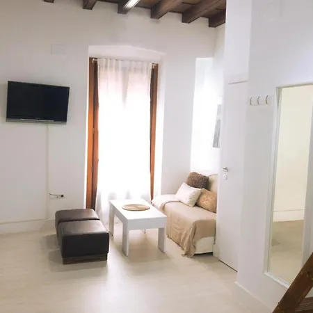 Pasaje De Amores 12 Apartamento