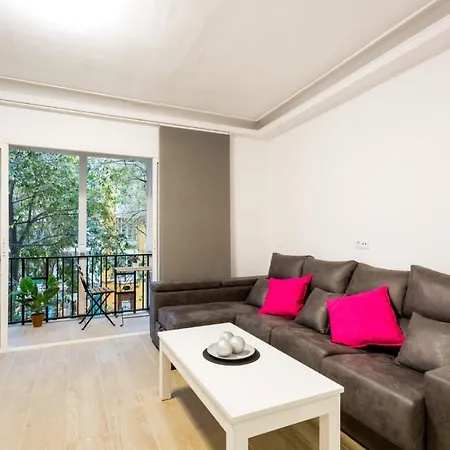 Rentalsevilla Plaza De La Alfalfa Apartment *
