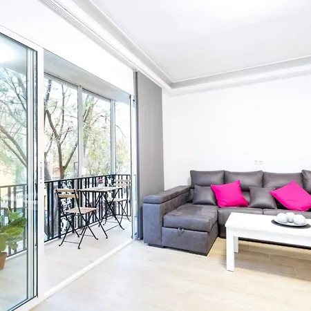 Rentalsevilla Plaza De La Alfalfa Apartment
