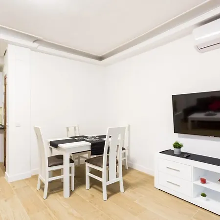 Rentalsevilla Plaza De La Alfalfa Apartment *