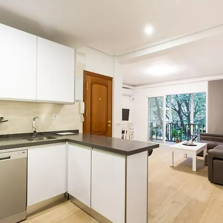 Rentalsevilla Plaza De La Alfalfa Apartment