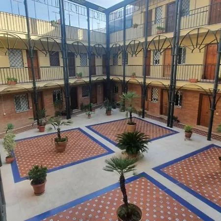 Apartment Estudio Centro Seville