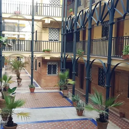 Apartment Estudio Centro