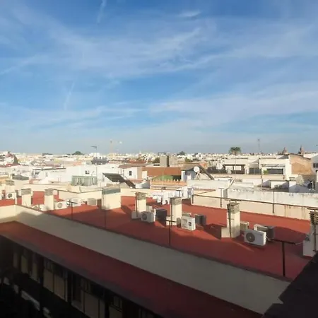Estudio Centro Apartment