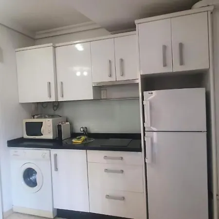 Estudio Centro Apartment Seville
