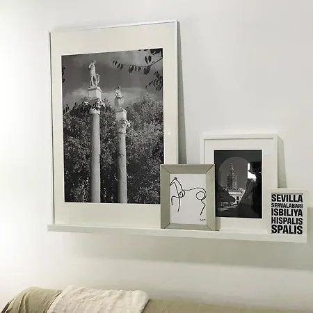 Apartamento Pasaje De Amores 12 *