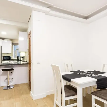 Rentalsevilla Plaza De La Alfalfa Apartment