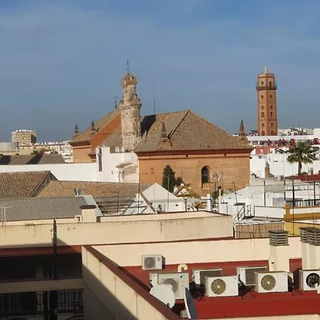 Estudio Centro Apartment