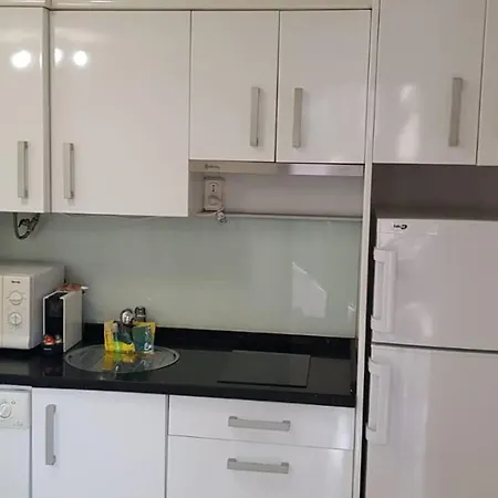 Estudio Centro Apartment