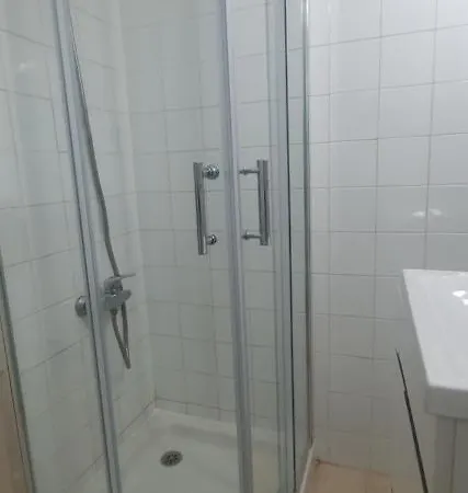 Apartment Estudio Centro *