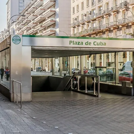 213 Hispalis Triana Apartment *