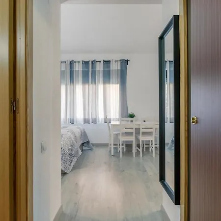 213 Hispalis Triana