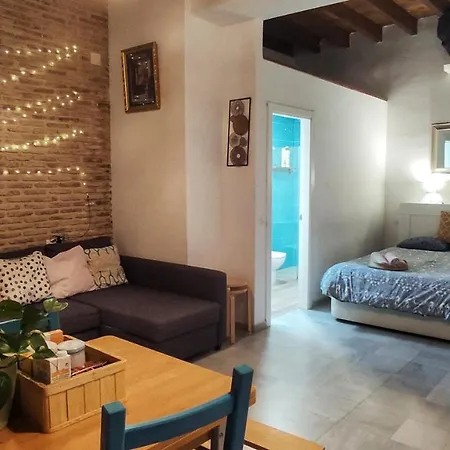 Apartment Triana Boho Chic Wifi *