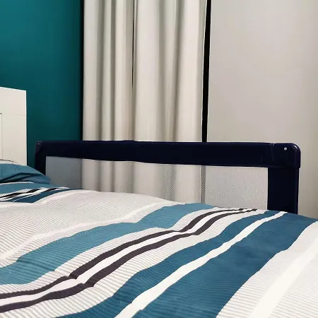 Apartment Ral5021 En Triana Junto Al Centro *