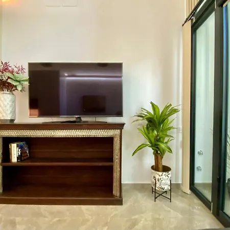 Tr3 Aparcamiento Incluido Familias Loft Almirante * Seville