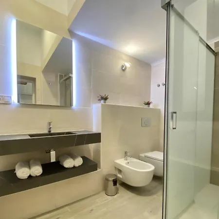 Tr3 Aparcamiento Incluido Familias Loft Almirante Apartment Seville