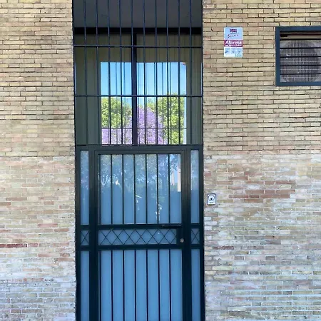 Apartment Tr3 Aparcamiento Incluido Familias Loft Almirante *