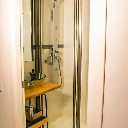 Apartment New In Traditional Building Of The Xvi Century Seville