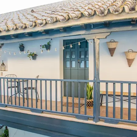 New In Traditional Building Of The Xvi Century Apartment *