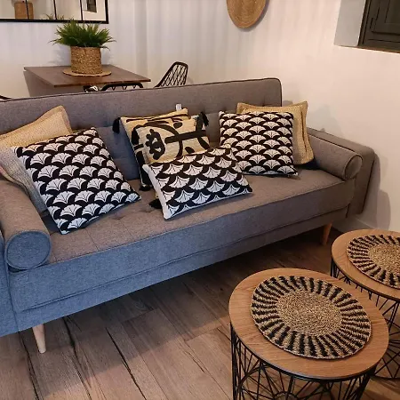New In Traditional Building Of The Xvi Century Seville