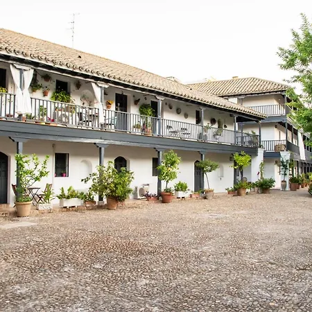 New In Traditional Building Of The Xvi Century Apartment Seville