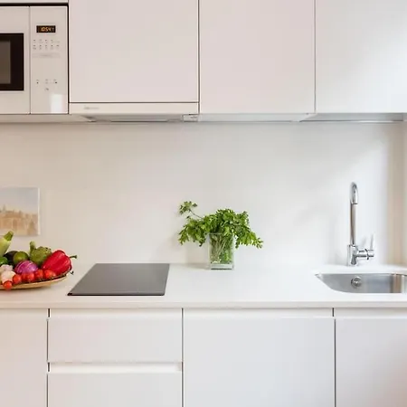 Plaza Nueva Deluxe By Valcambre Apartment Seville