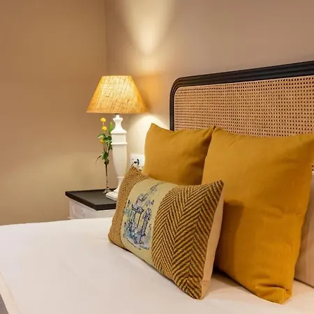 Plaza Nueva Deluxe By Valcambre *