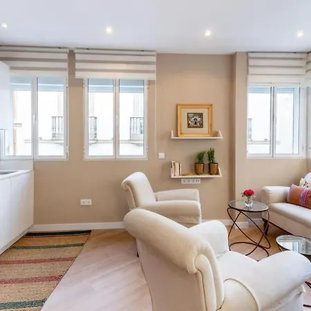 Plaza Nueva Deluxe By Valcambre Sevilla