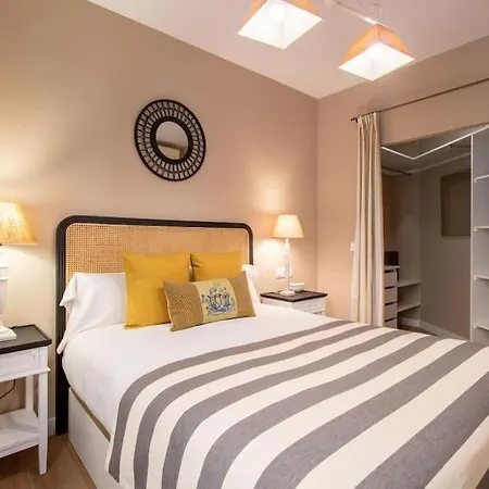 Plaza Nueva Deluxe By Valcambre *