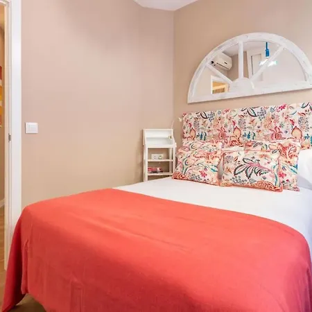 Plaza Nueva Deluxe By Valcambre Apartment