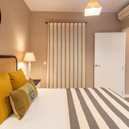 Plaza Nueva Deluxe By Valcambre Apartment Seville