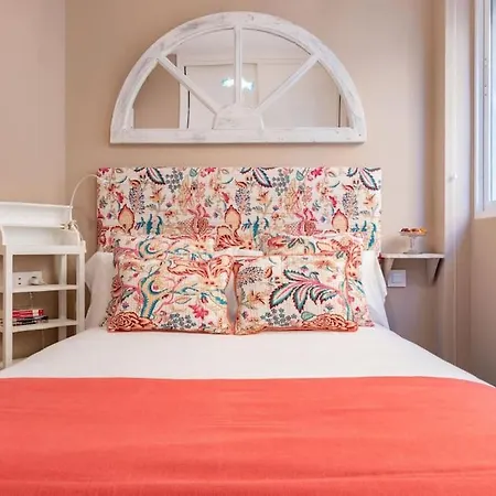 Plaza Nueva Deluxe By Valcambre Apartment
