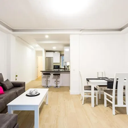 Apartment Rentalsevilla Plaza De La Alfalfa Seville