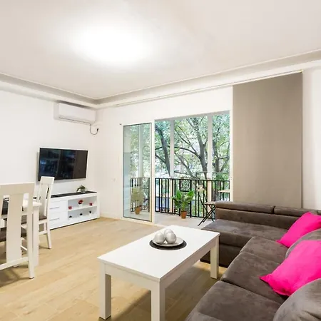 Rentalsevilla Plaza De La Alfalfa Apartment Seville