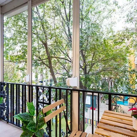Rentalsevilla Plaza De La Alfalfa Apartment Seville