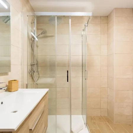Rentalsevilla Plaza De La Alfalfa Apartment Seville