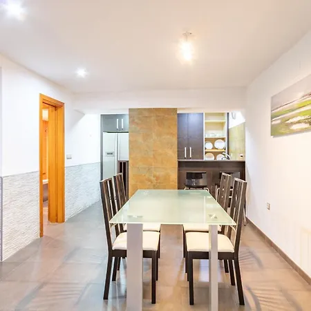 Apartment Alhondiga Oasis By Valcambre *