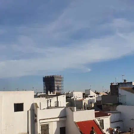Estudio Centro Apartment Seville