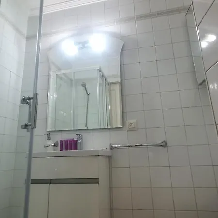 Apartment Estudio Centro *