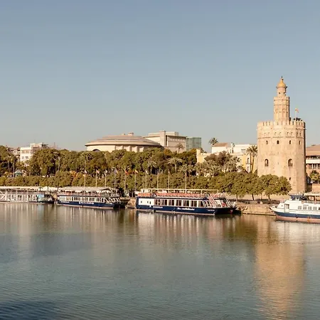 213 Hispalis Triana * Seville