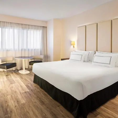 Melia Lebreros Hotel 4*