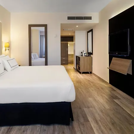 Melia Lebreros 4*