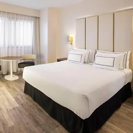 Melia Lebreros Hotel 4*